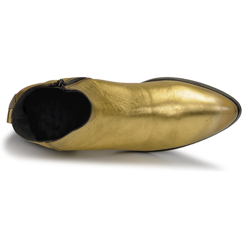 Moma - NJ ORO - Doré