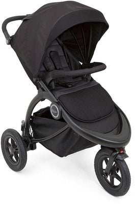 Graco Trailrider Sportsvogn, Black