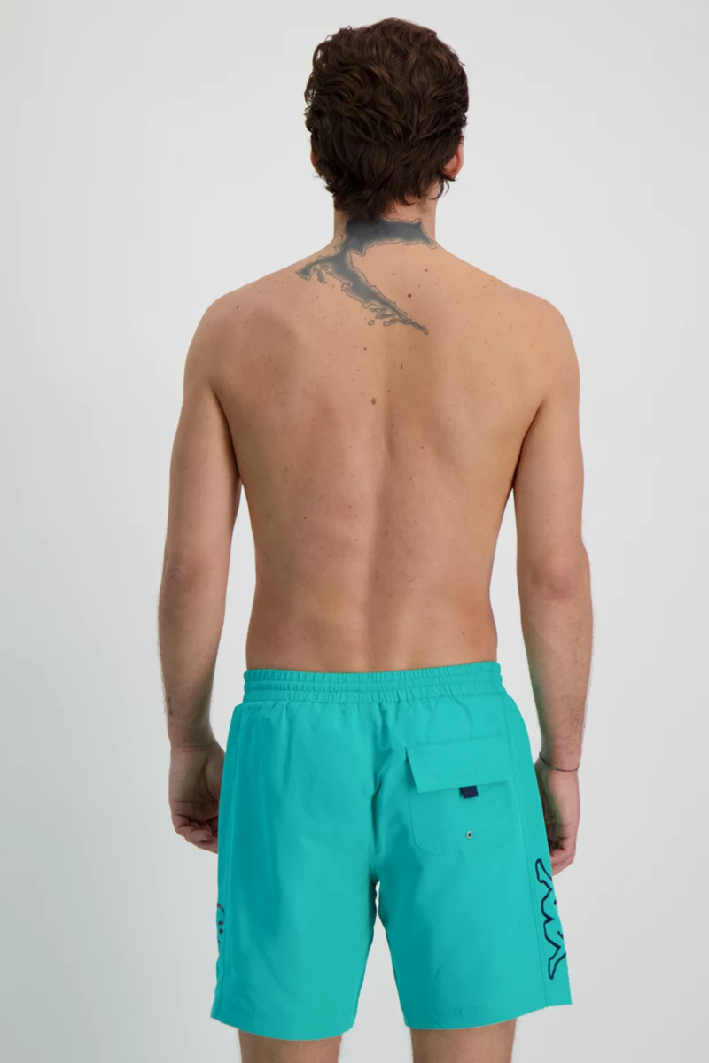 Kappa Logo Herren Badeshort