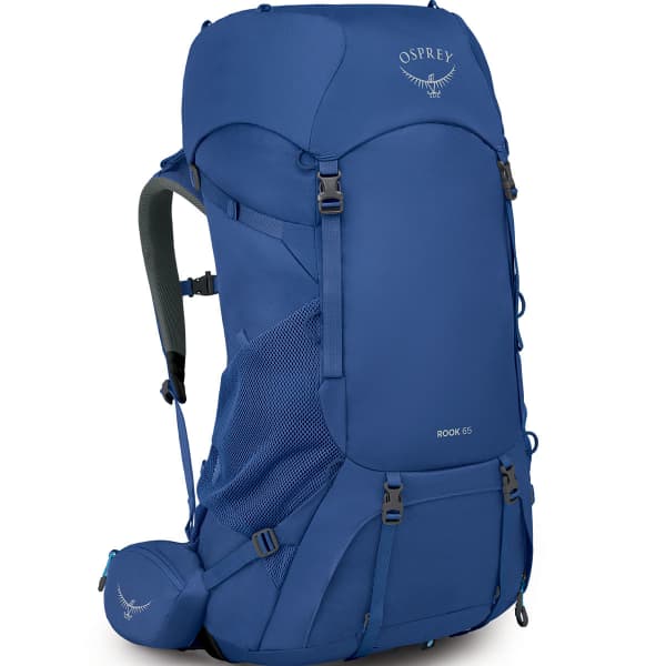 Sac à dos randonnée OSPREY ROOK 65 ASTOLOGY BLUE/BLUE FLAME