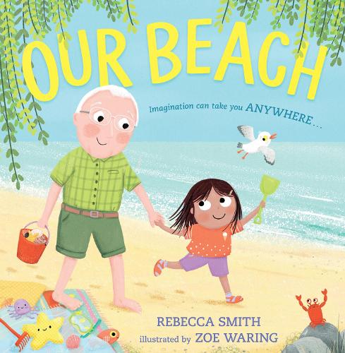 Our Beach (Paperback)