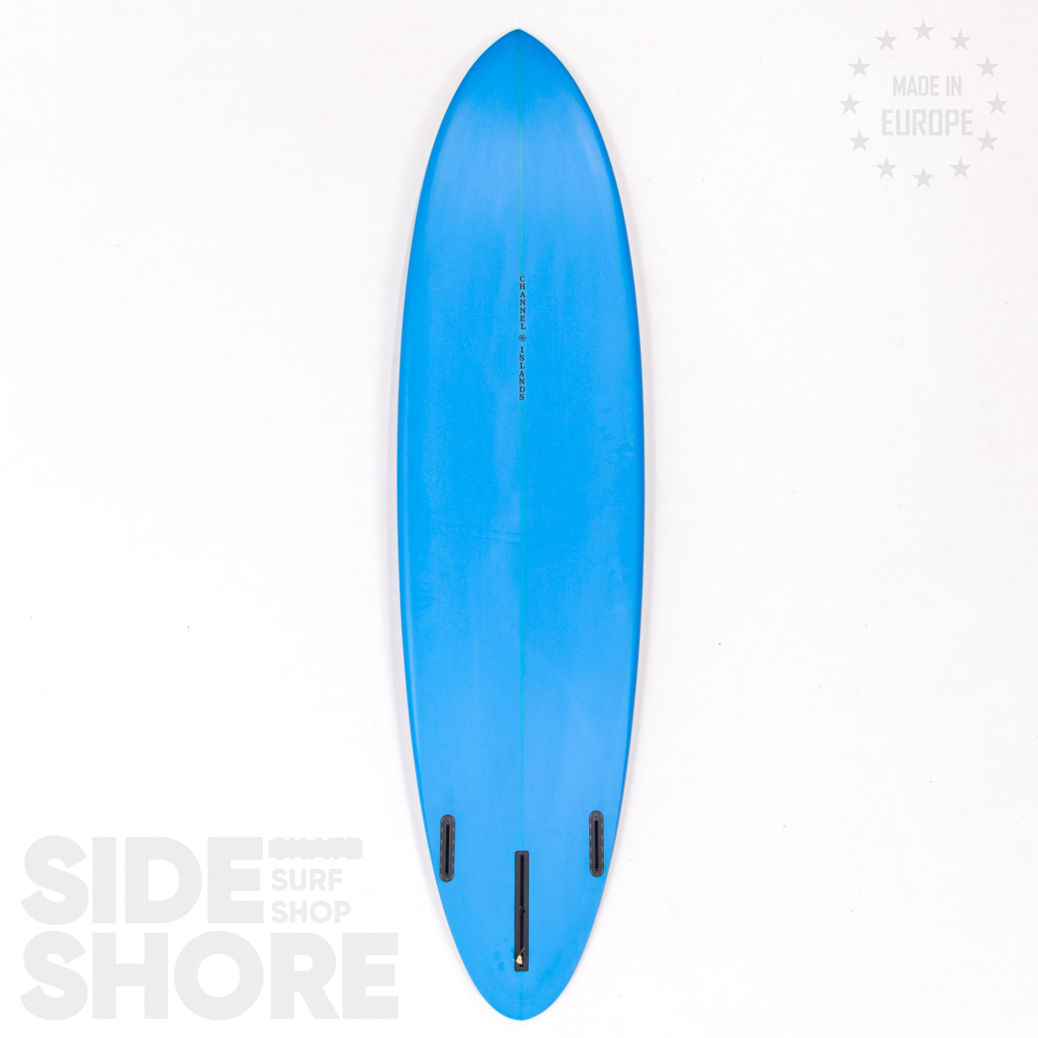 Al Merrick CI Mid - Tint - 7'2 x 21 1/4