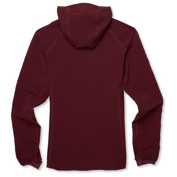 Cotopaxi - Women's Yermo Hooded Jacket - Veste softshell
