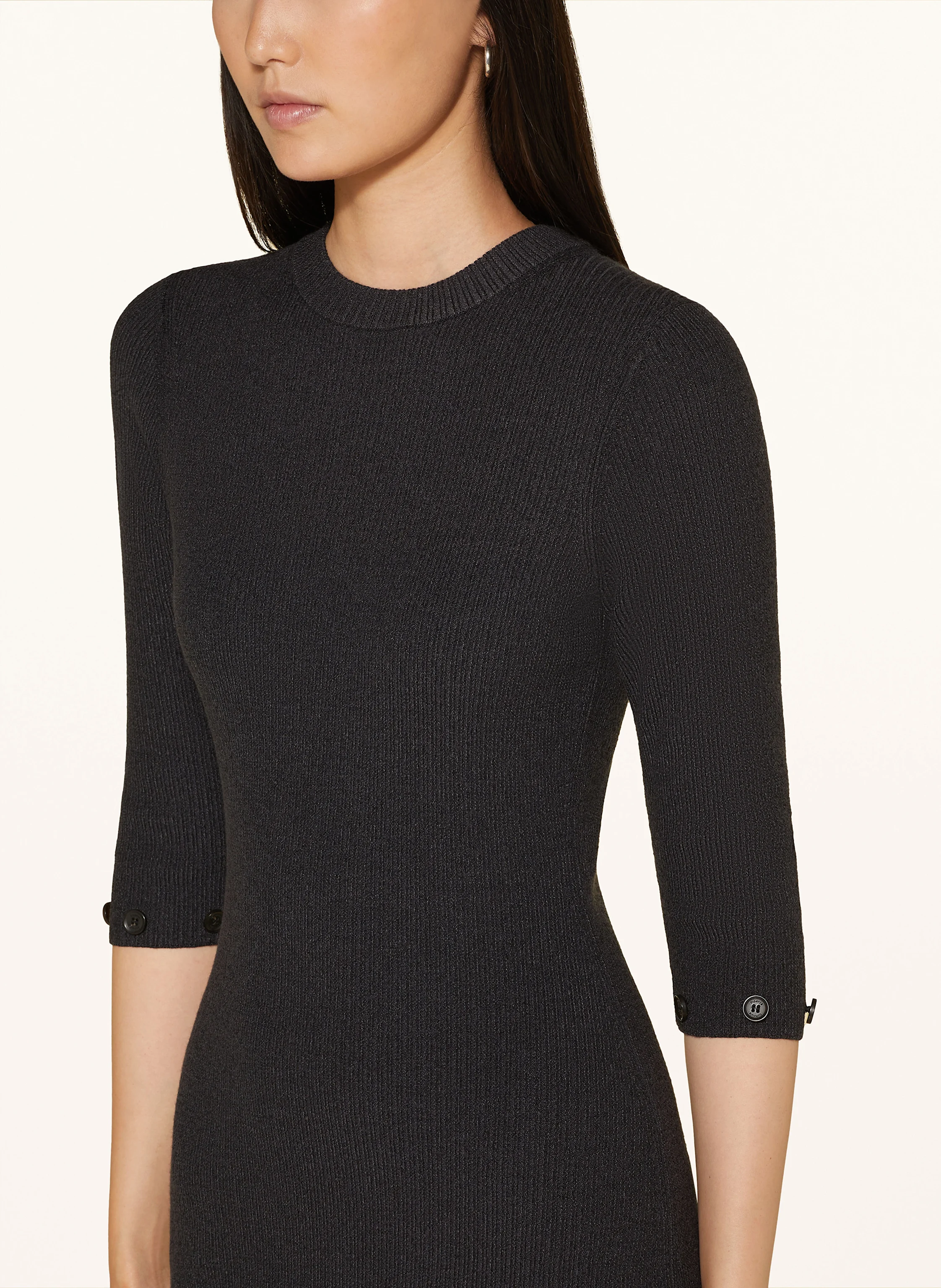 Proenza Schouler Strickkleid JOCELYN