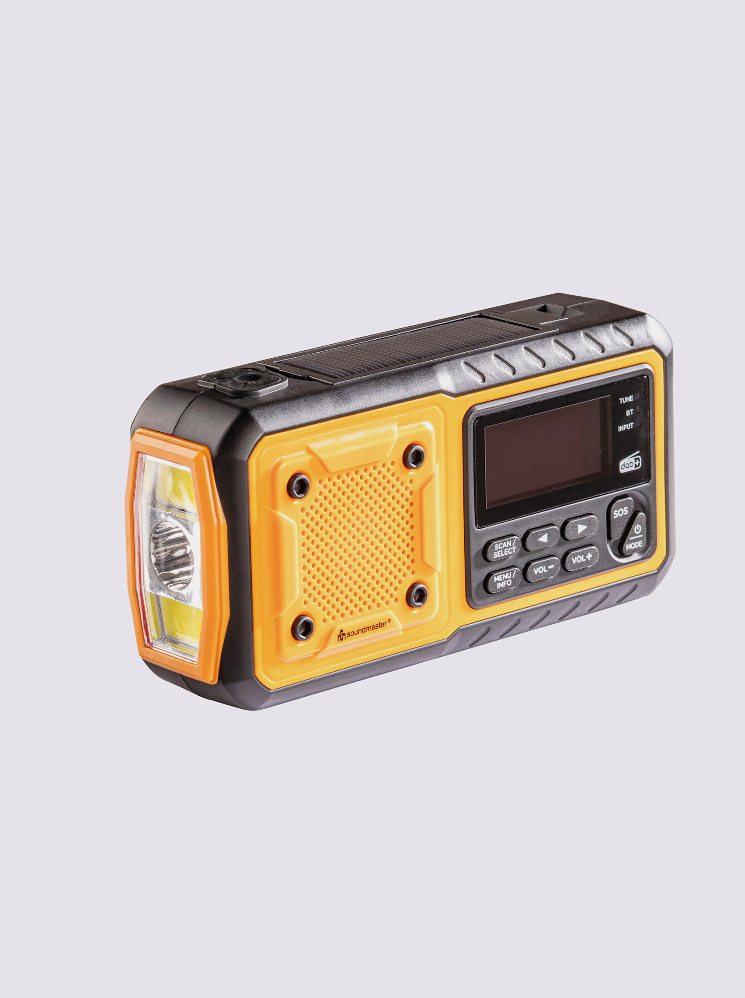 Radio