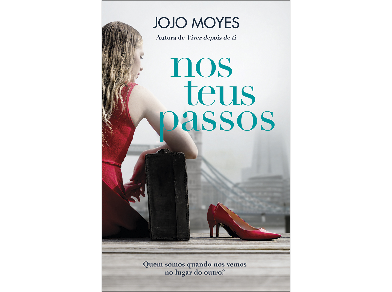 NOS TEUS PASSOS