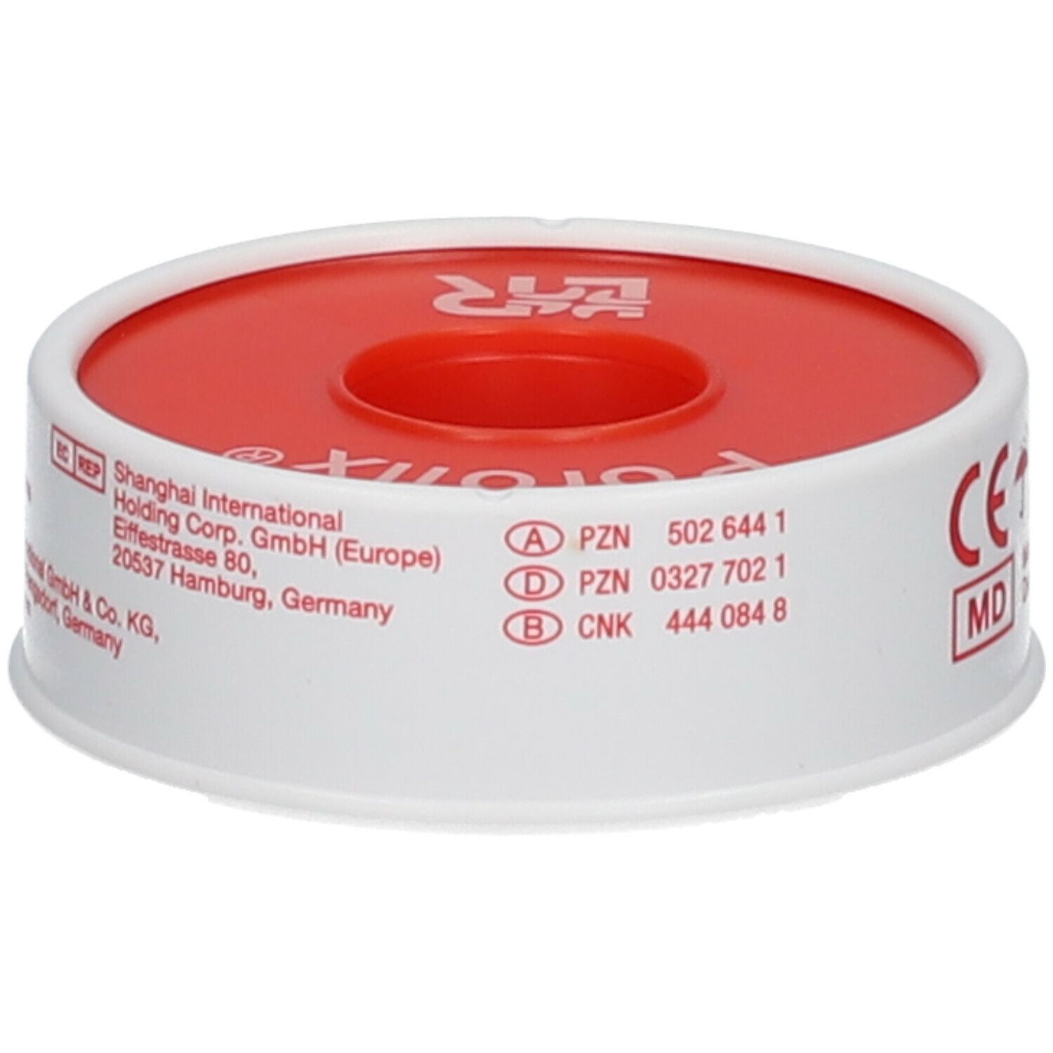Porofix® Heftpflaster 1,25 cm x 5 m