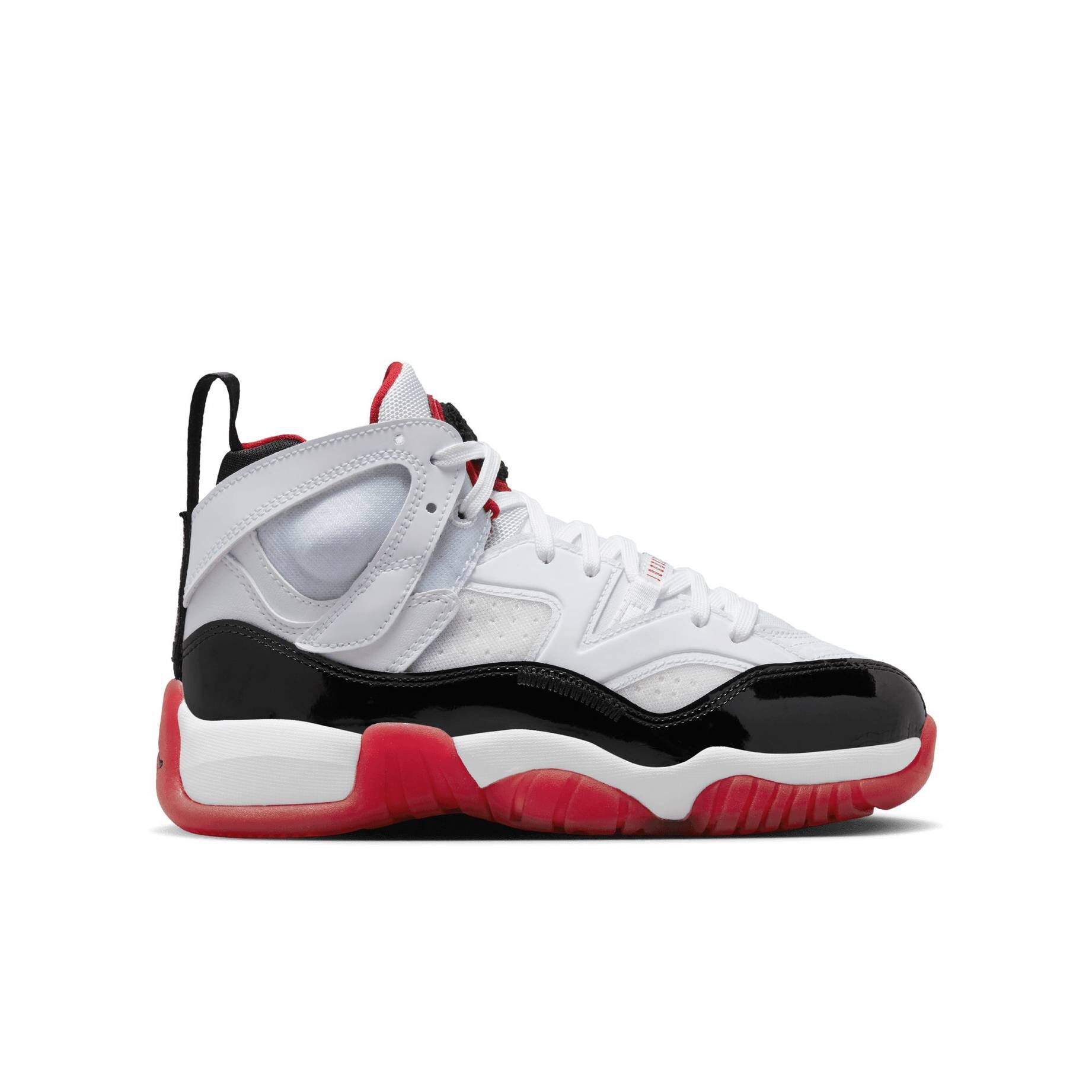 Jordan| Kinder Sneaker JUMPMAN TWO TREY