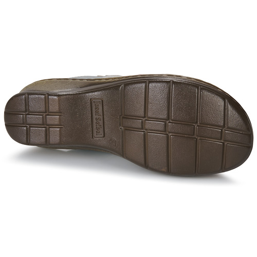 Josef Seibel - CATALONIA 64 Azul / Beige