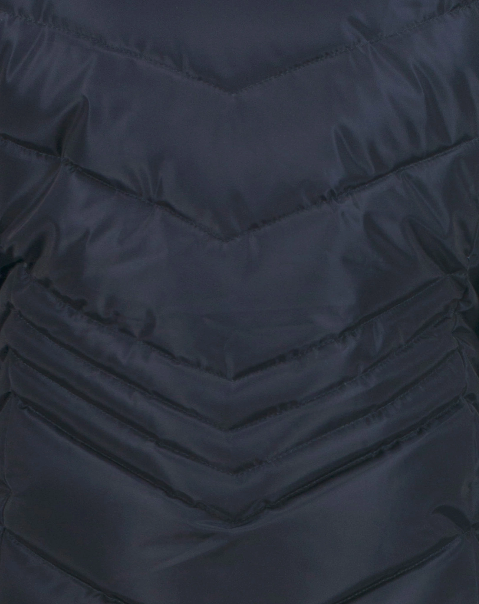 Steppjacke OUTDOOR - HORSE in navy