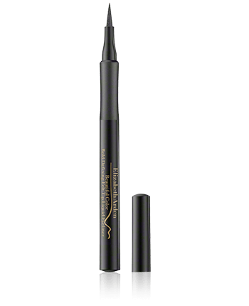 Elizabeth Arden Beautiful Color Bold Defining Felt Tip Liquid Eyeliner Seriously Black 1,2ml