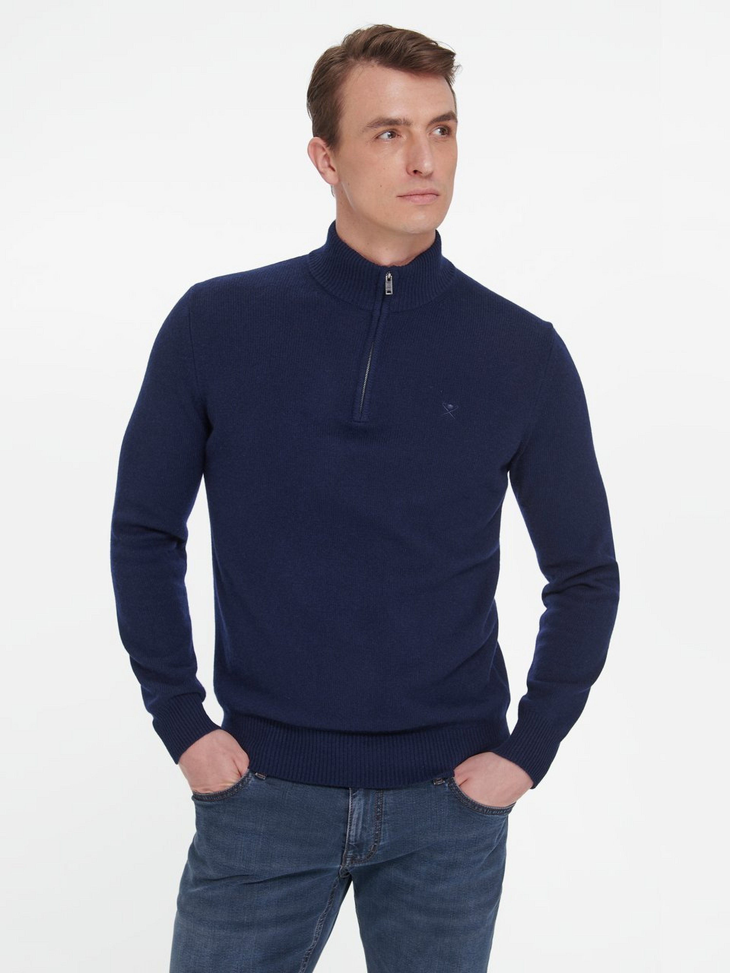 Pullover