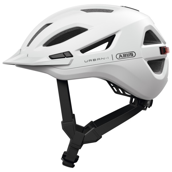 ABUS - Urban-I 4.0 Ace - Casque de cyclisme