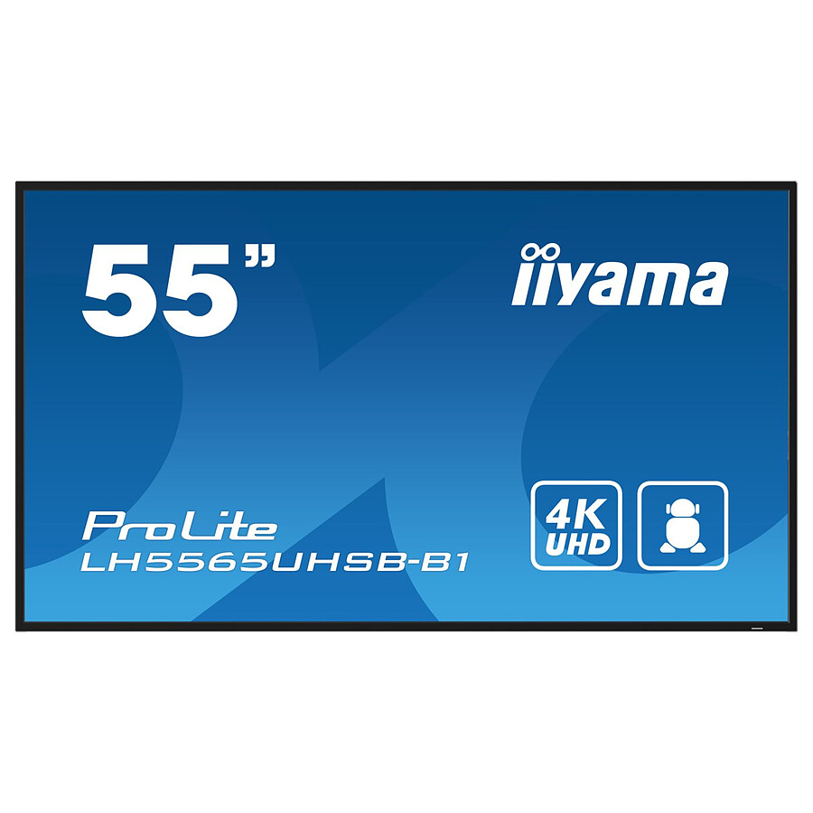 iiyama 55