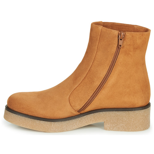 Chie Mihara - YETI - Camel