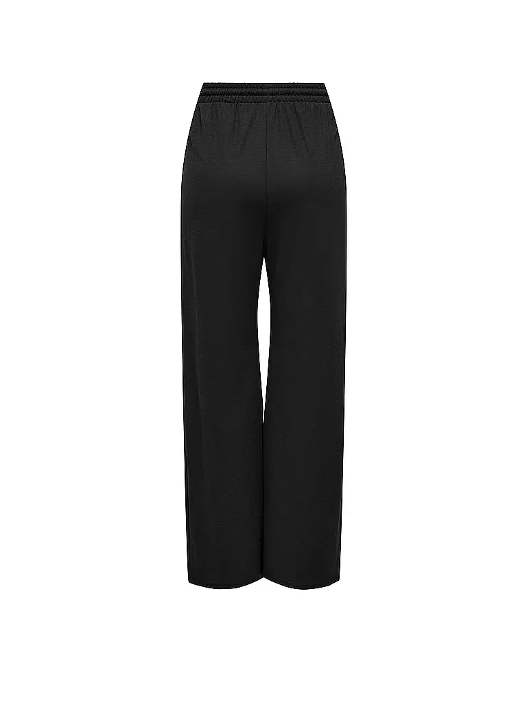 ONLY Marlenehose ONLJANY schwarz