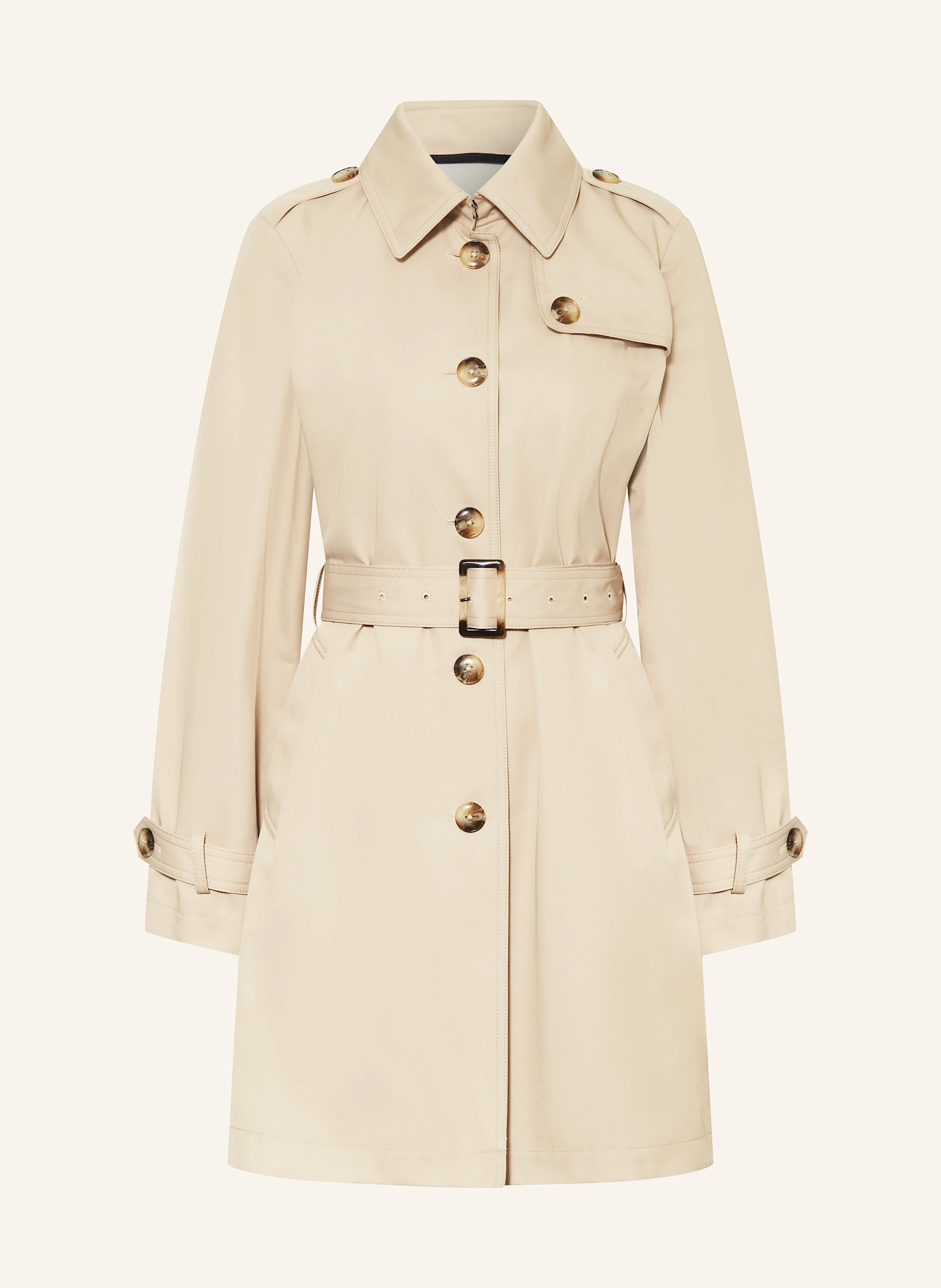 FUCHS SCHMITT Trenchcoat