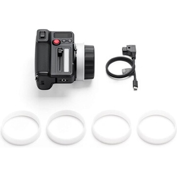 Stabilisateur Dji Focus Pro Hand Unit