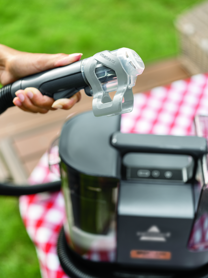 Bissell - SpotClean Cordless EU