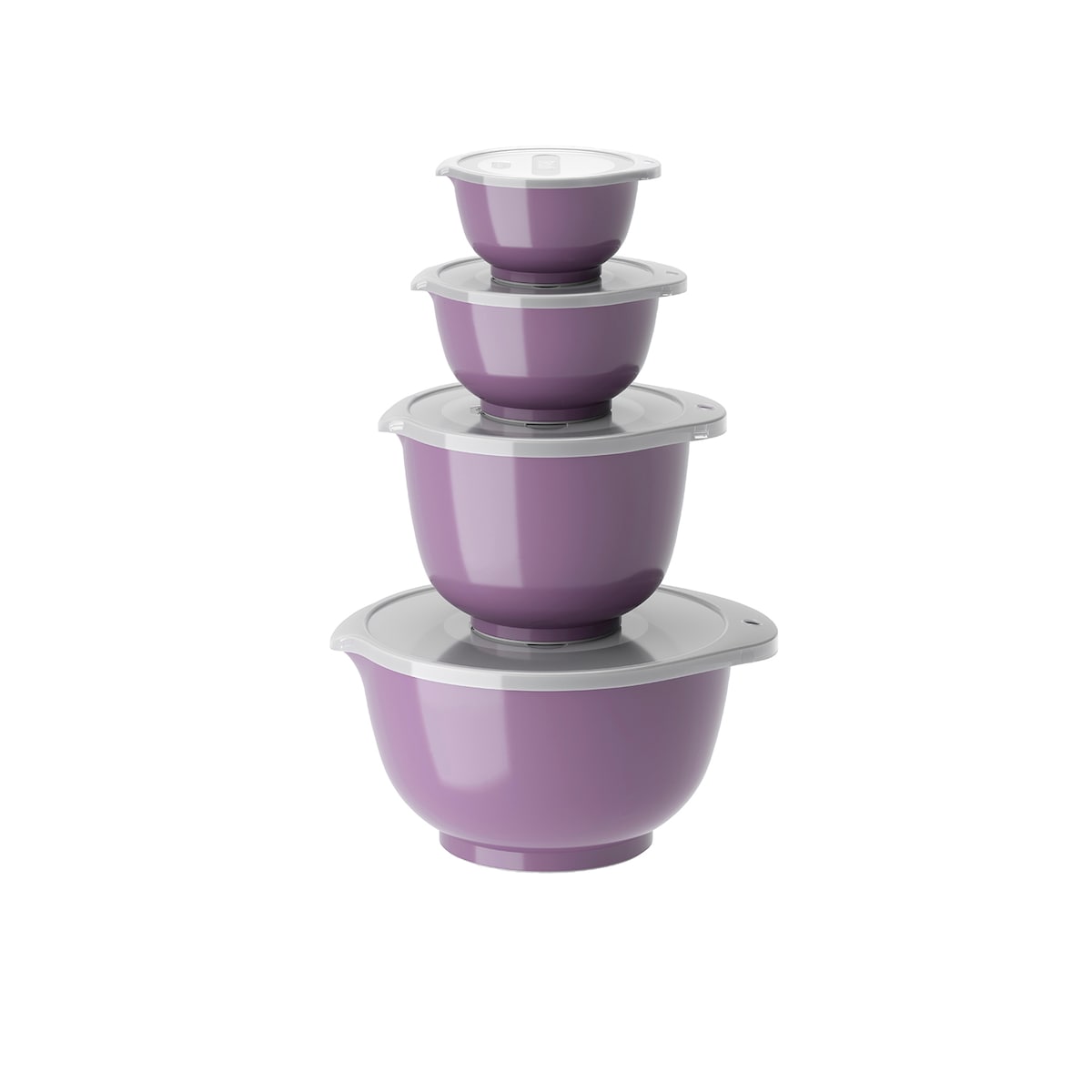 Rosti Bakebollesett 8 dlr Lavender