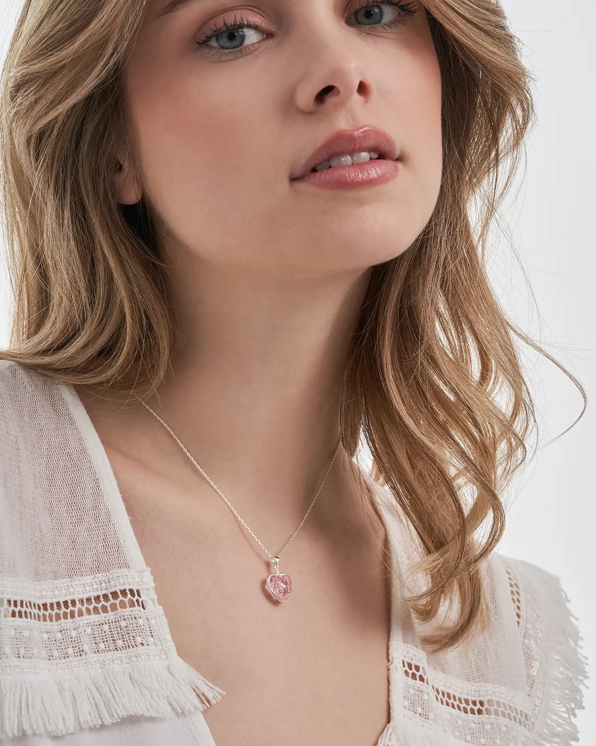 Kette - Floral Essence