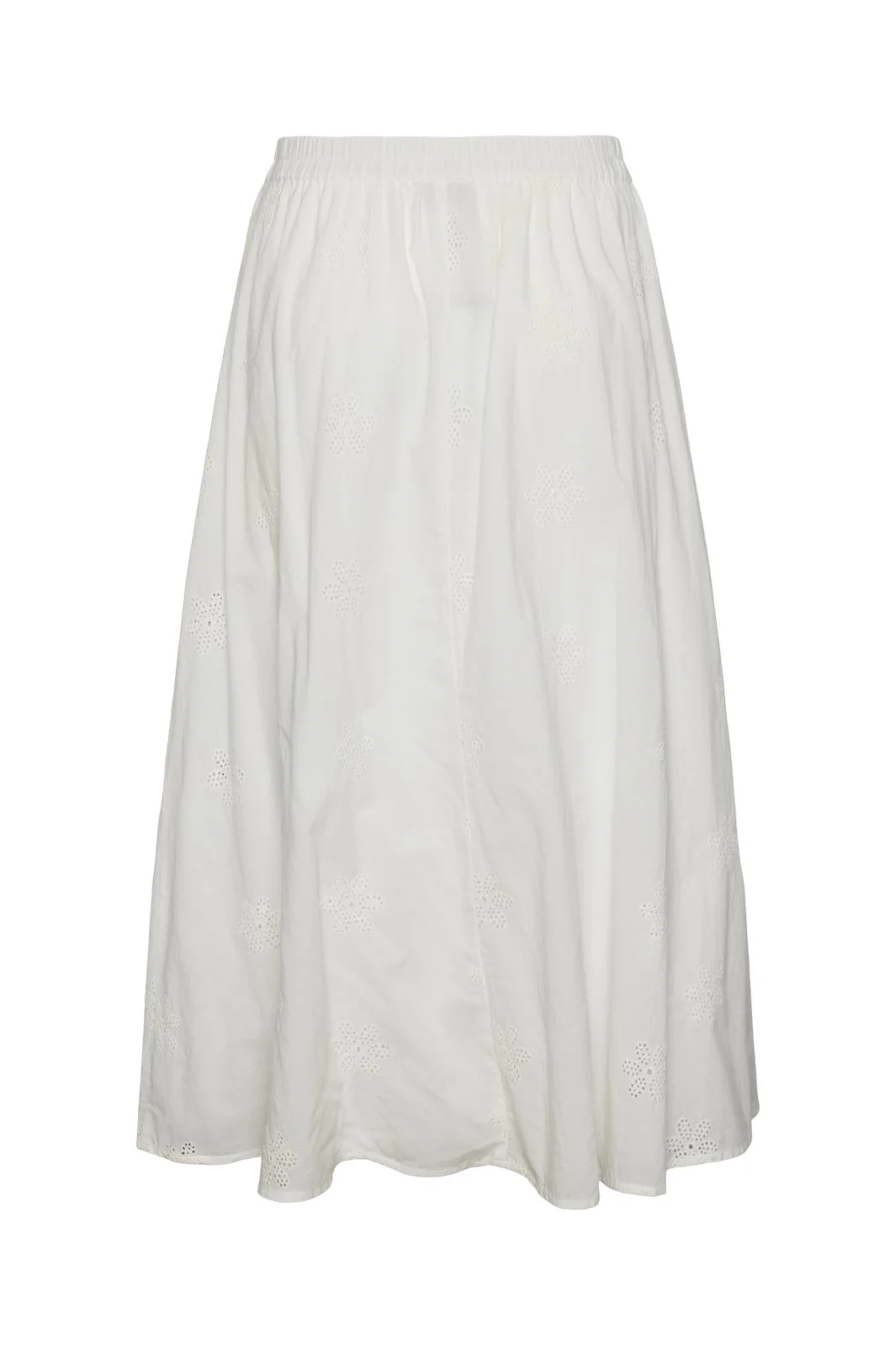 Pieces Pckilli Long Skirt