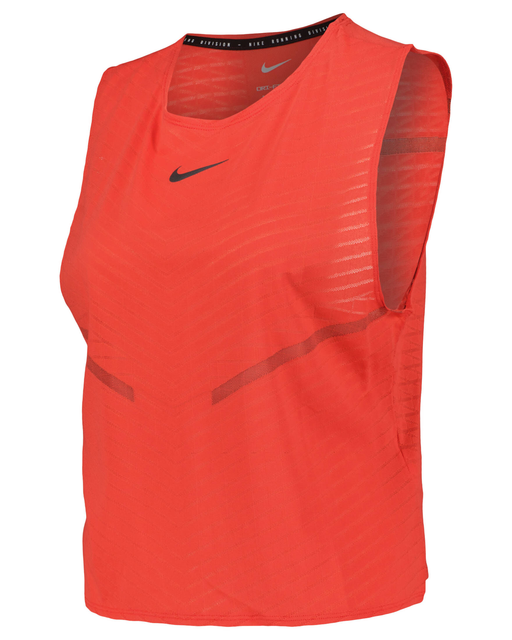 Nike| Damen Lauftop DRI-FIT ADV RUN DIVISION