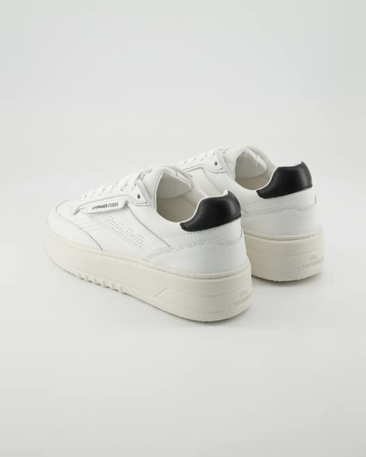 Copenhagen Studios CPH89 Sneaker in Weiß