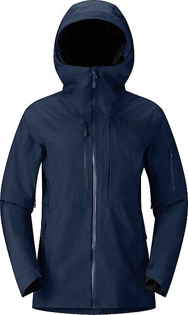 NORRONA - VESTE DE SKI LOFOTEN GORE-TEX INSULATED JACKET W'S
