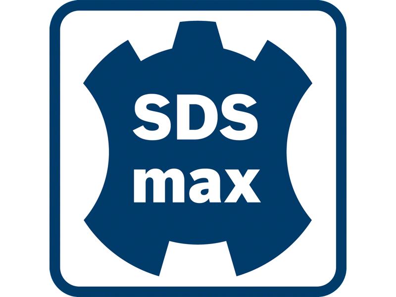 Bosch Professional Schlaghammer GSH 5 CE SDS max-Schlaghammer