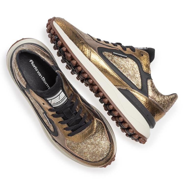 Floris van Bommel SFW-10107 gold