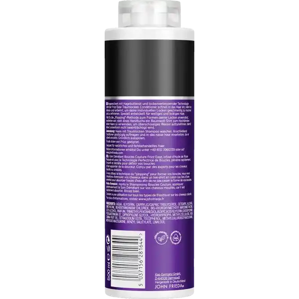 Traumlocken Conditioner