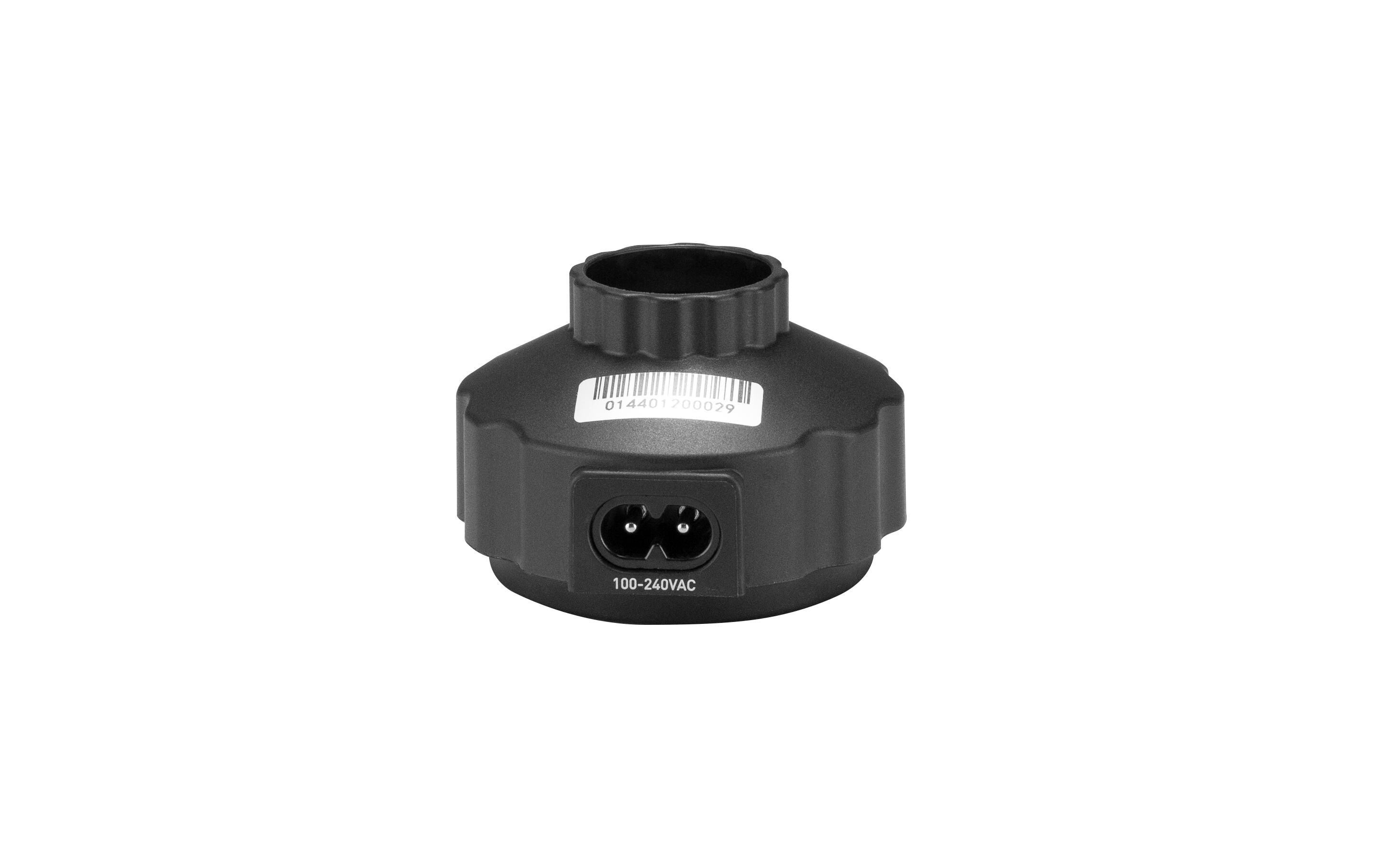 AS-MBA-E27 Magnetischer SockelMagnetischer Sockel mit E27 Gewinde
