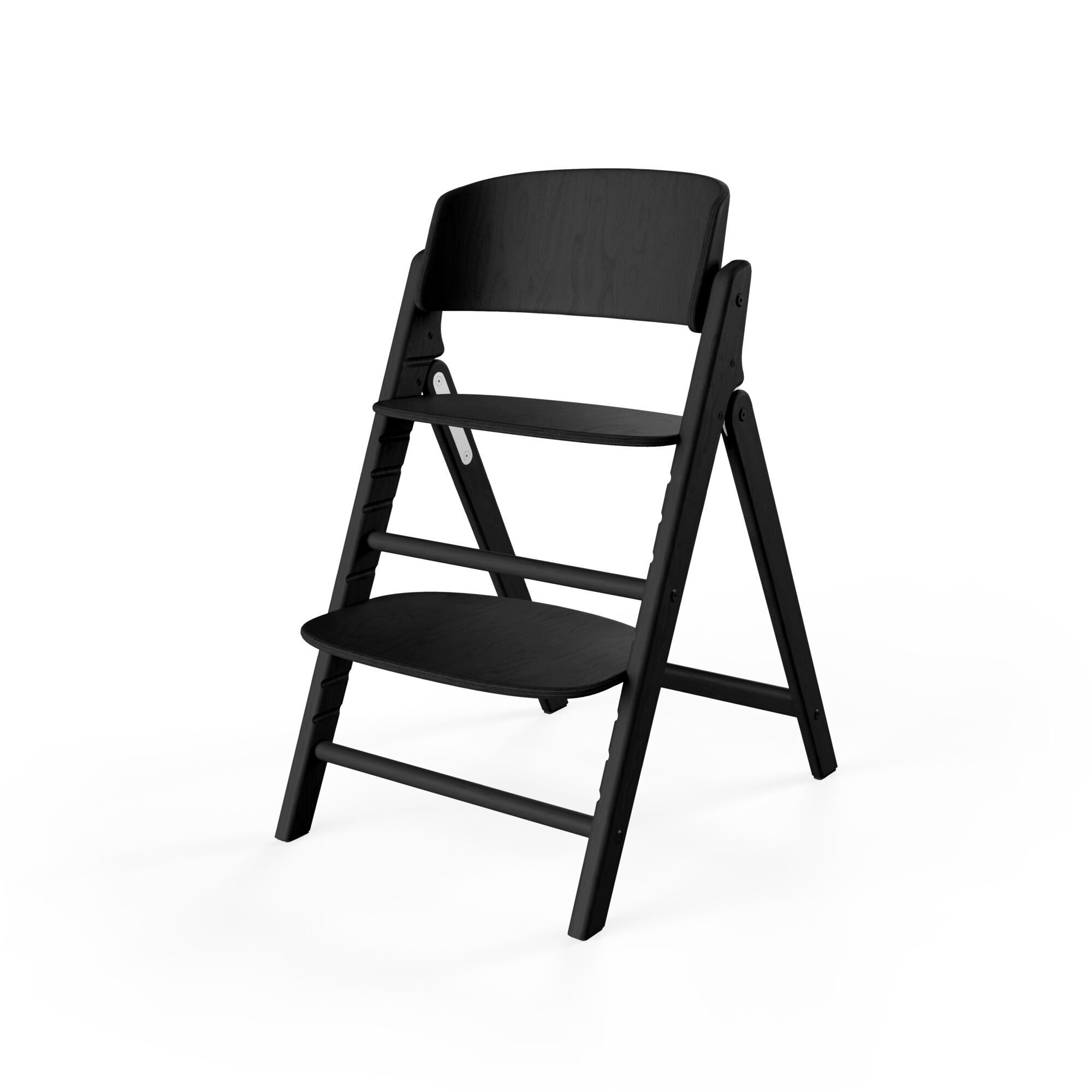 Click & Fold 3-in-1 Stunning Black