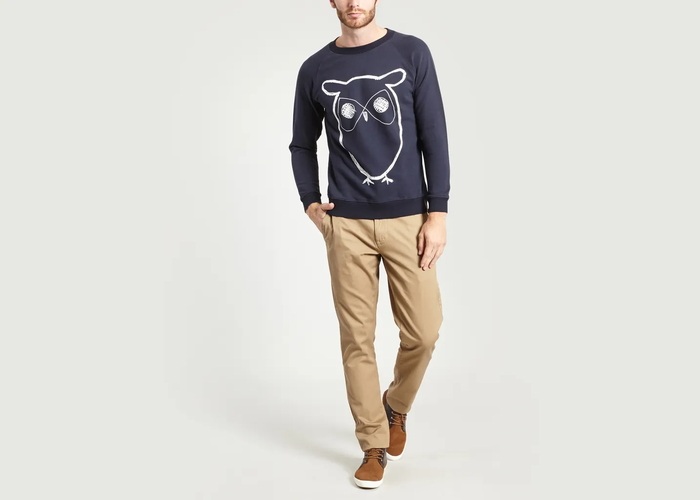 Sweat Owl KCA