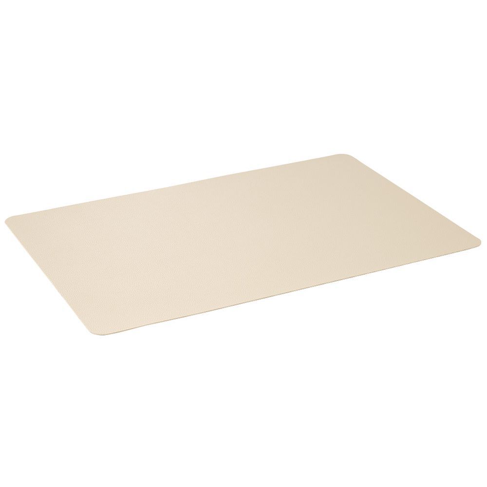 Set de table réversible plastique 45x30 cm
