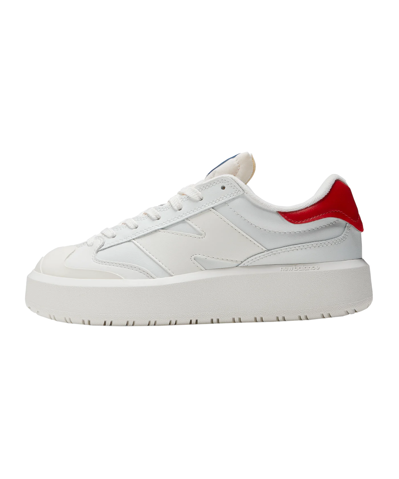 New Balance 302 Weiss FLH