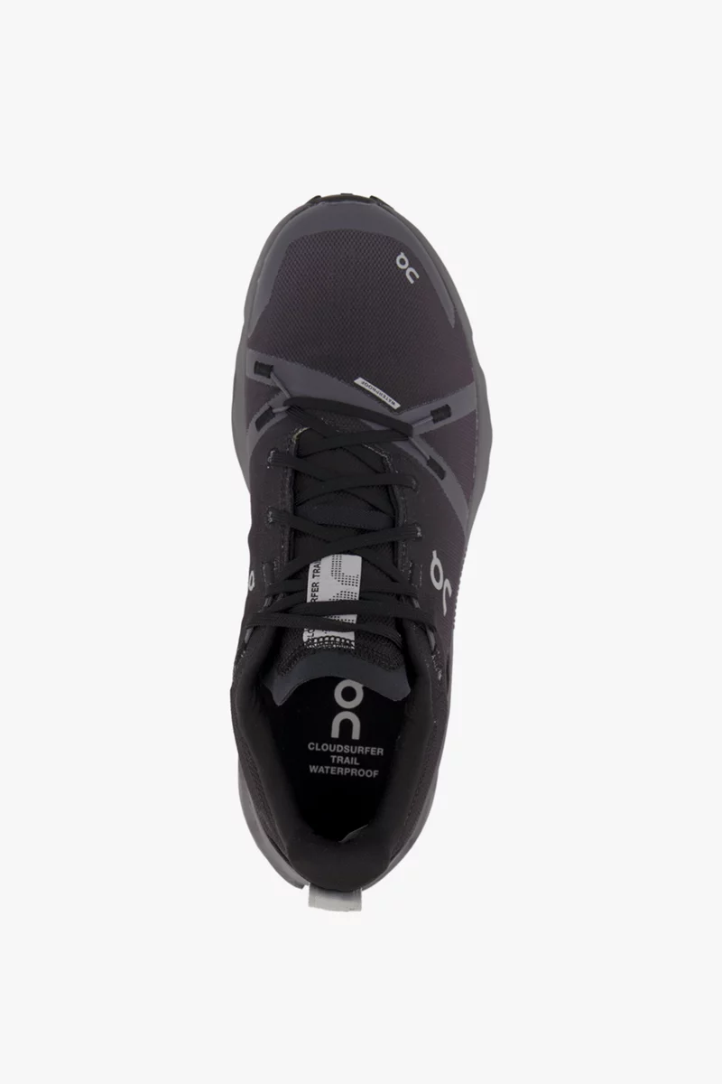 ON Cloudsurfer Trail Waterproof Herren Trailrunningschuh