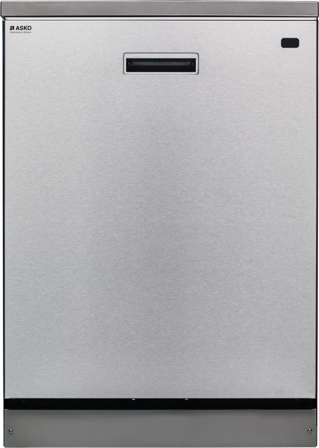Asko Professional opvaskemaskine DWCFS5936S 400 V