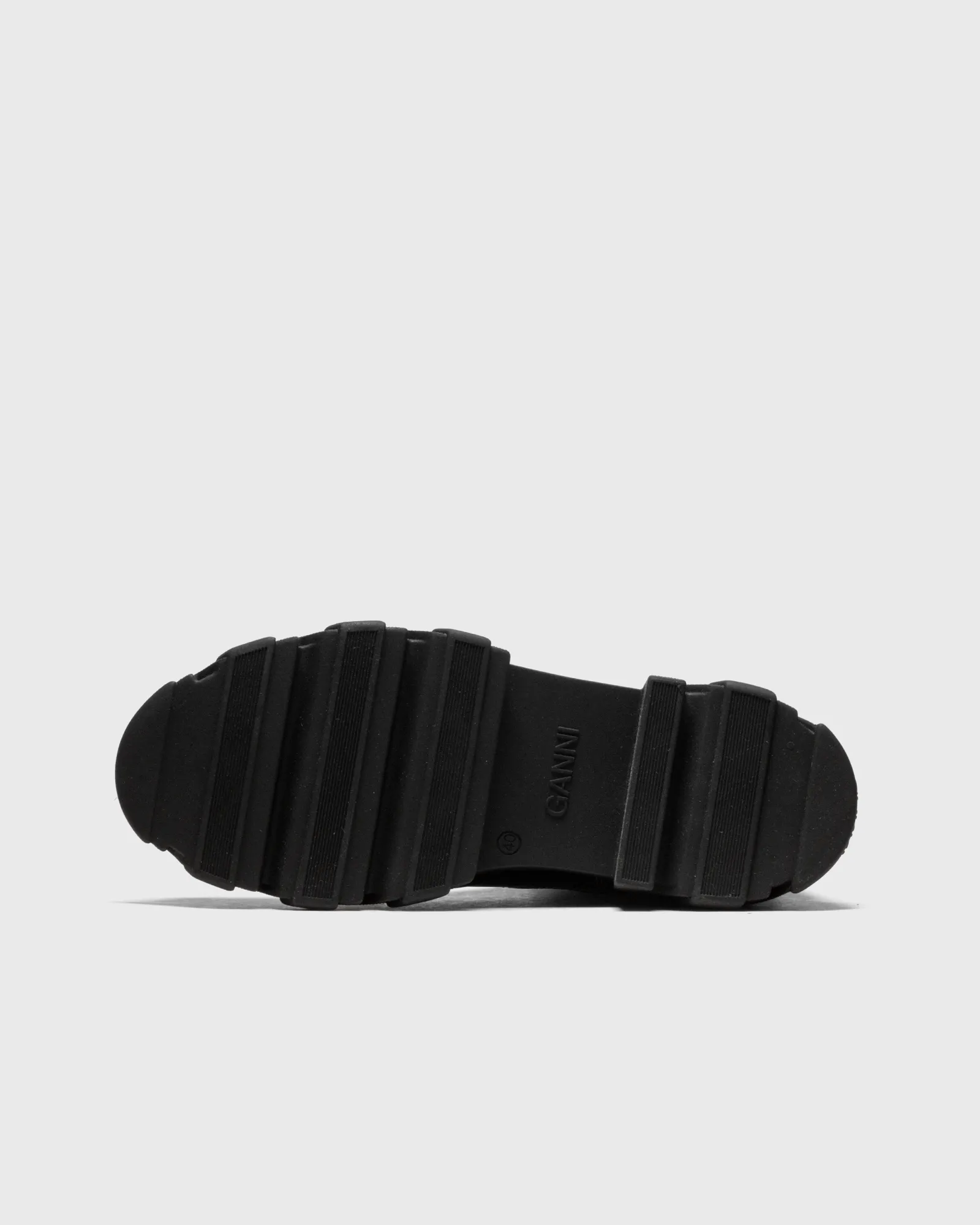 Ganni Calf Leather