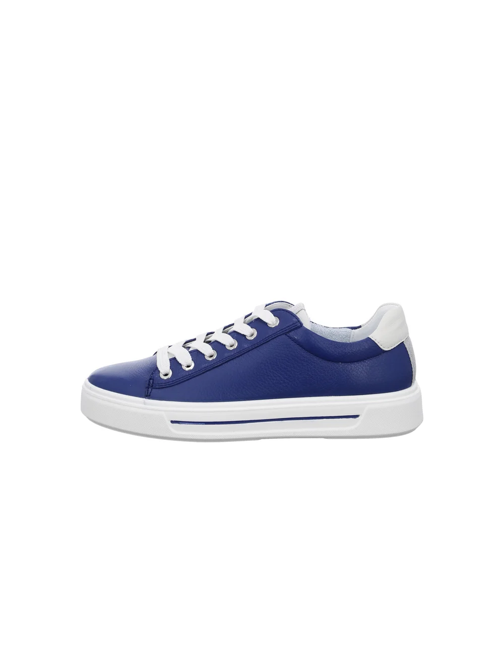 Sneaker Courtyard cobalt