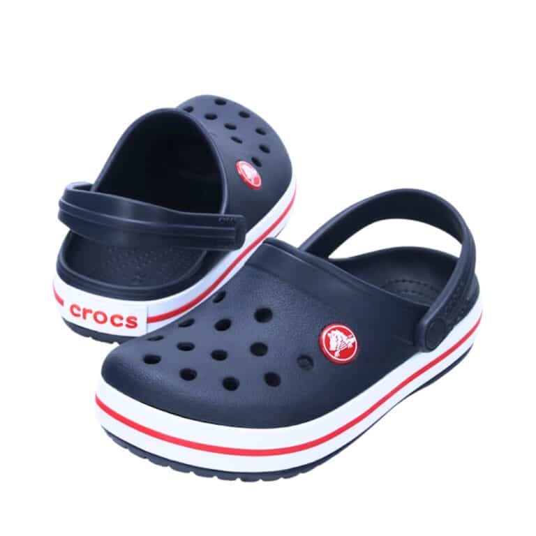 Crocs Sandal Små Børn 207005-485