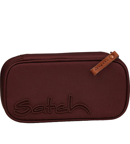 Satch Federmäppchen - Nordic Ruby