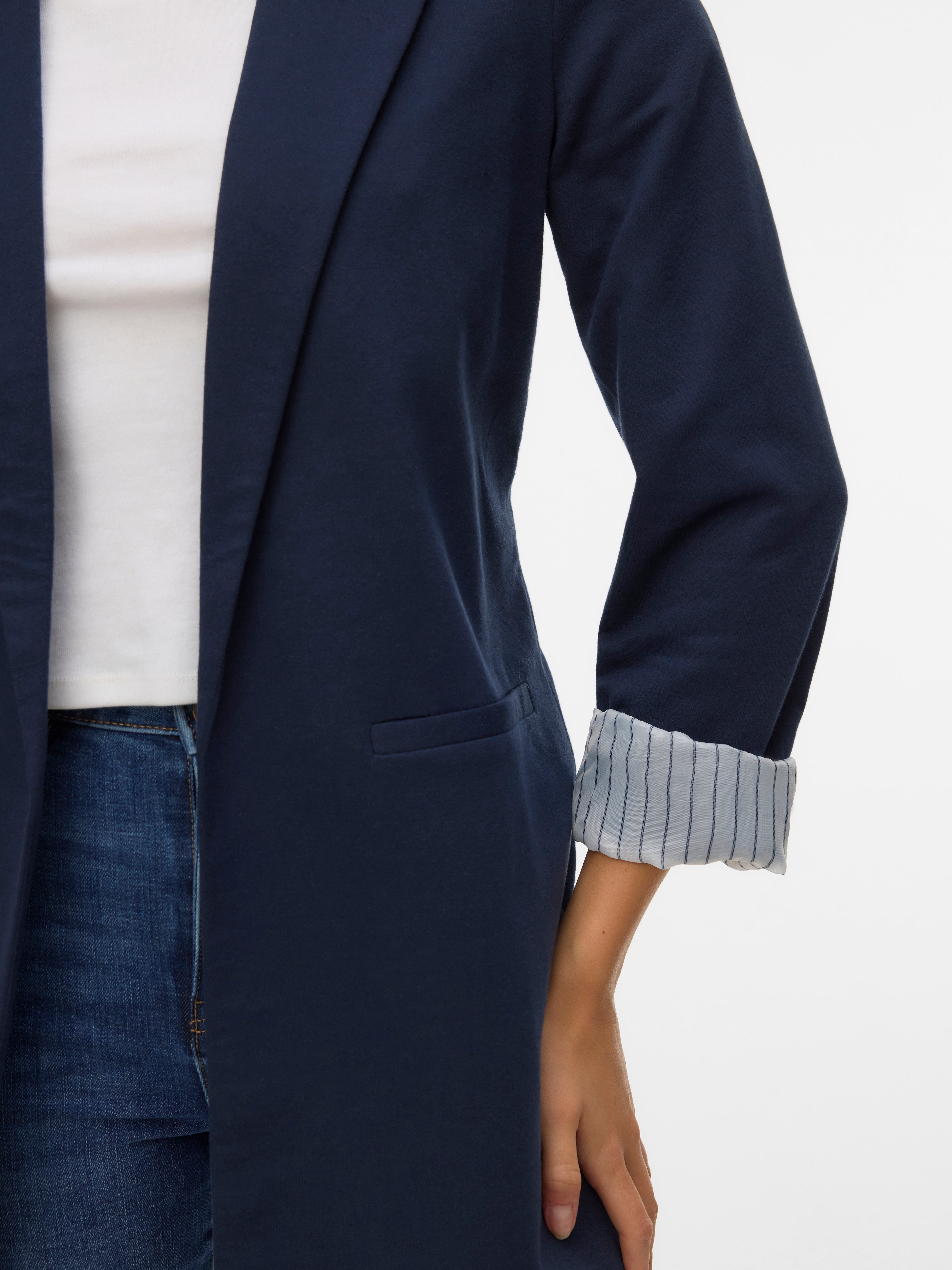 VMHARUKI Blazer