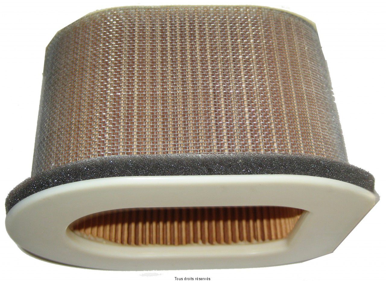 Powerflux - Filtre à air 98R425