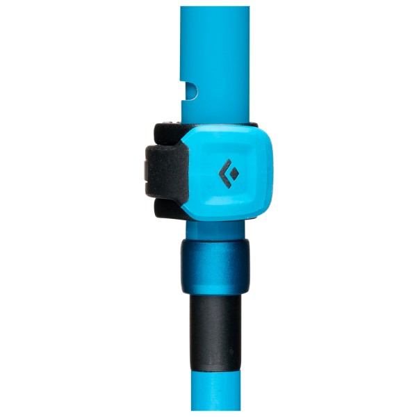 Black Diamond - Distance Carbon FLZ Poles - Bâtons de trail