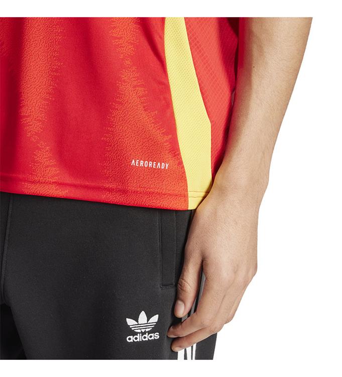 adidas Men Spanje Thuisshirt 2024