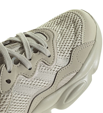 adidas Originals Schuhe - Ozweego C - Beige