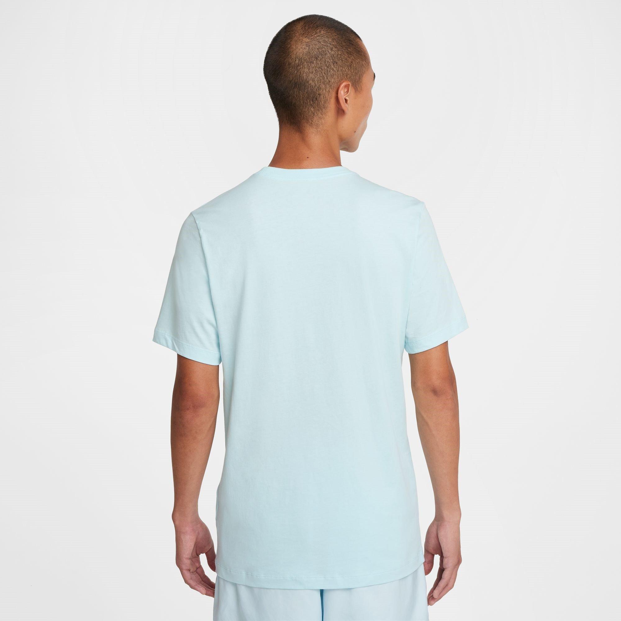 Nike Sportswear Club Men's T-Shirt
