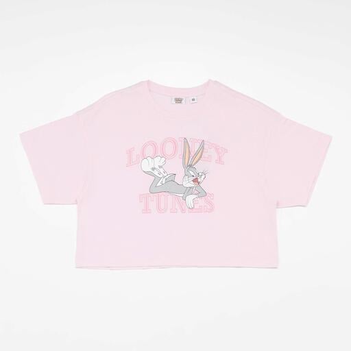 Camiseta Looney Tunes